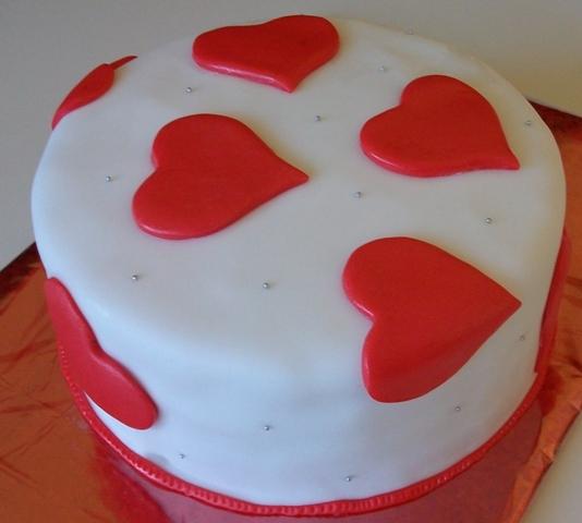 Srdiečková..., torta, Narodeninové torty, adadonathova, 1
