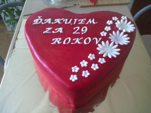 vyrocie sobasa, torta, Torty na cirkevné sviatky vyrocie sobasa, torta, Torty na cirkevné sviatky, katka63, 1