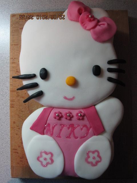 Tortička pre moju Nikolku k meninam :), torta, Rozprávkové torty Tortička pre moju Nikolku k meninam :), torta, Rozprávkové torty, Torty Snov, 1