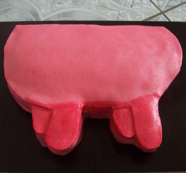 vemeno, torta, Netradičné torty, silviaf, 1