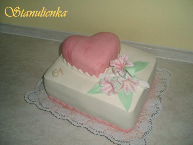 narodeninová, torta, Narodeninové torty narodeninová, torta, Narodeninové torty, Stanulienka, 1