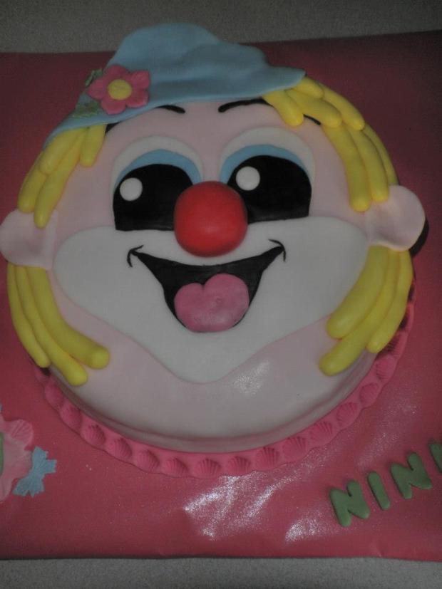 známemu pre krsniatko :), torta, ANAVI-K, 1
