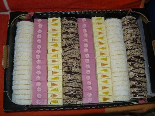 zákusky, torta, Zákusky, MarikaFa, 1