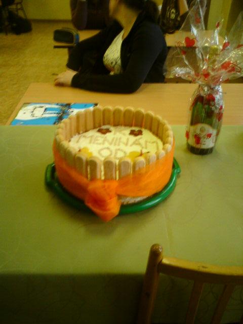 tortička, torta, lucicinka, 1