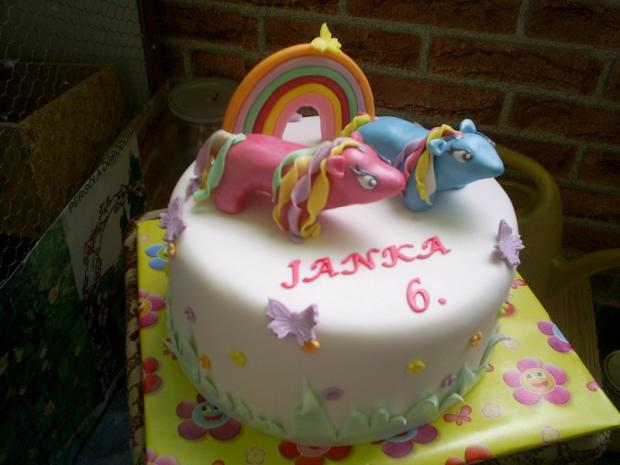 My litlle ponny, torta, Torty so zvieratkami My litlle ponny, torta, Torty so zvieratkami, olinockaaa, 1