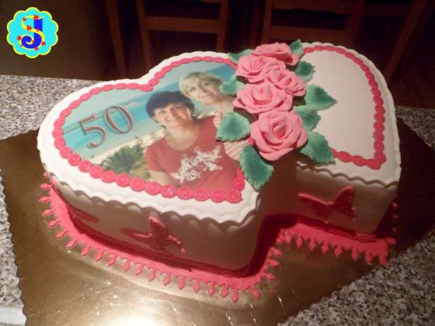 Narodeninová, torta, Narodeninové torty Narodeninová, torta, Narodeninové torty, Janka.S, 1