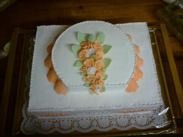 moja prva s K2 iny pohľad, torta, Svadobné torty moja prva s K2 iny pohľad, torta, Svadobné torty, monkiis, 1