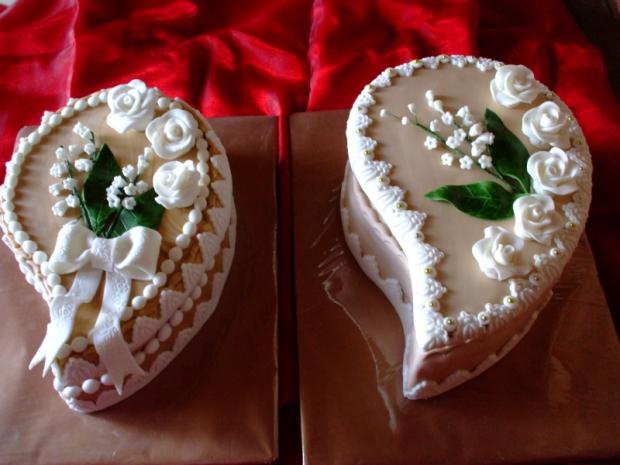 :-) bomboniery, torta, Narodeninové torty, aneryz, 1