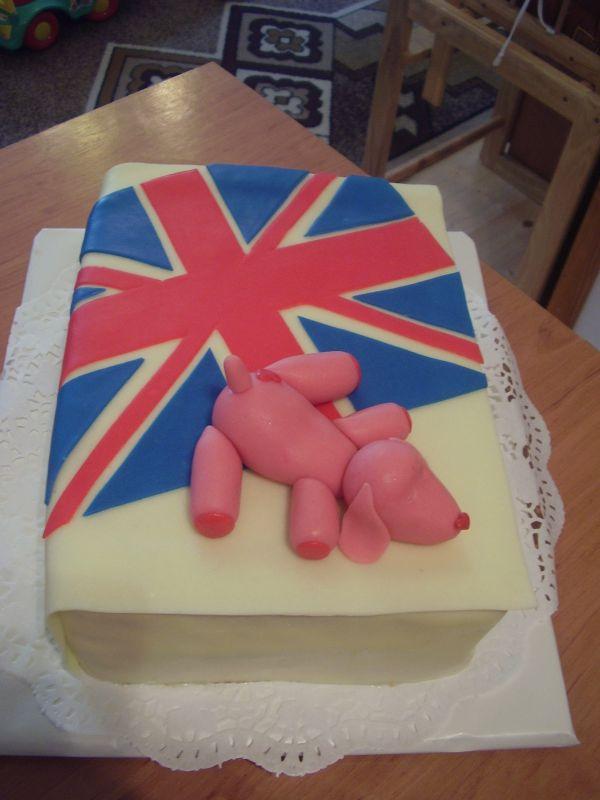anglický slovník, torta, Netradičné torty anglický slovník, torta, Netradičné torty, tanka, 1