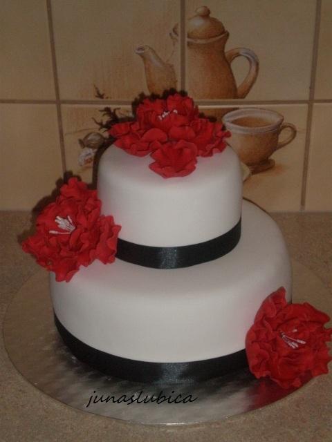 2posch narodeninová, torta, Narodeninové torty 2posch narodeninová, torta, Narodeninové torty, junaslubica, 1