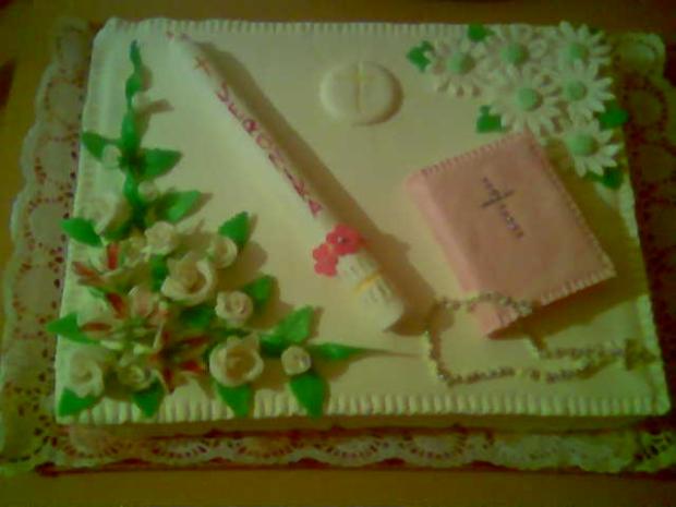 PSP, torta, Torty na cirkevné sviatky, gabikam, 1