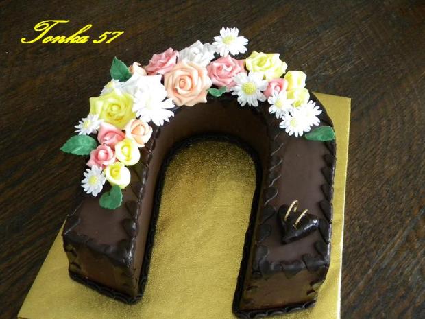 svadobná - čokoládová, torta, Čokoládové torty svadobná - čokoládová, torta, Čokoládové torty, Tonka 57, 1
