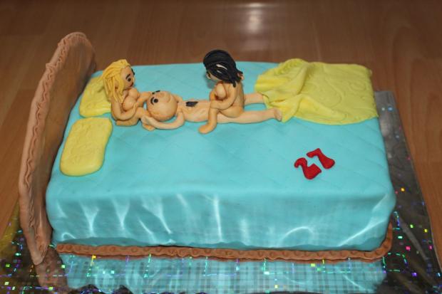 18+, torta, Torty pre dospelých *, Katulkaaa, 1