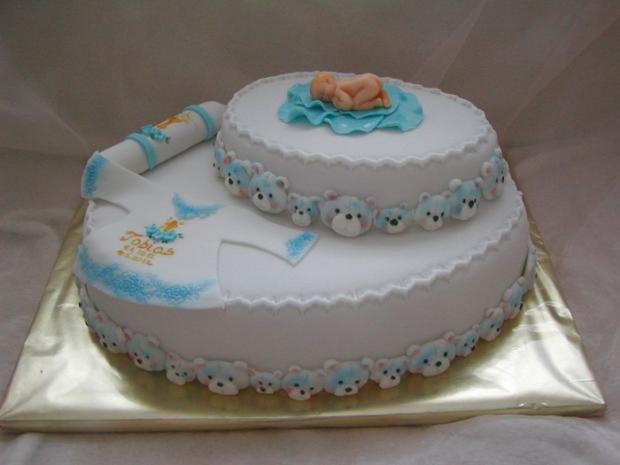 krstinová Tobias, torta, Torty na krstiny krstinová Tobias, torta, Torty na krstiny, , 1