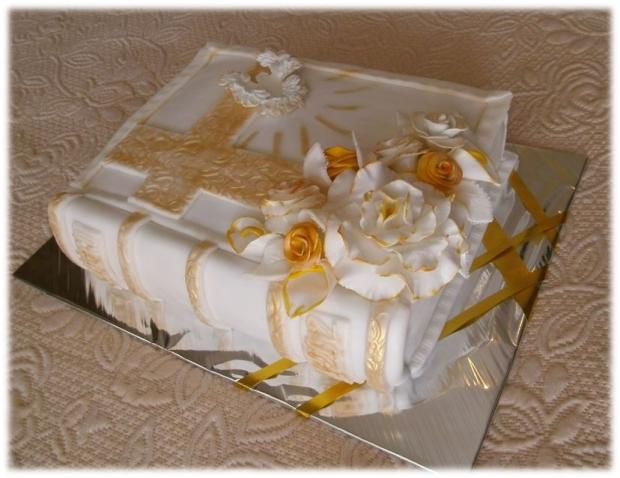 Birmovka, torta, Torty na cirkevné sviatky, Swema, 1