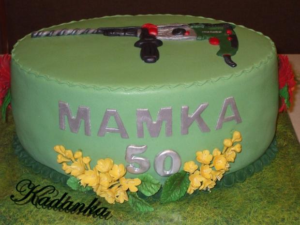 Vrtačka - netradičná na objednávku, torta, Netradičné torty Vrtačka - netradičná na objednávku, torta, Netradičné torty, Kadanka, 1