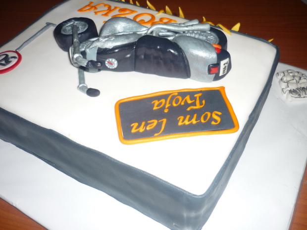 iný detail, torta, Narodeninové torty, bublinka21, 1