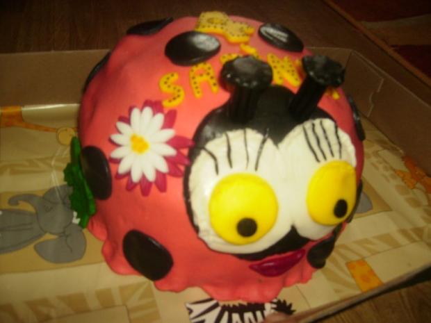 vanilkovo ananásová torta, torta, jancika, 1