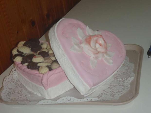 bonboniera, torta, Netradičné torty bonboniera, torta, Netradičné torty, JaninkaB, 1