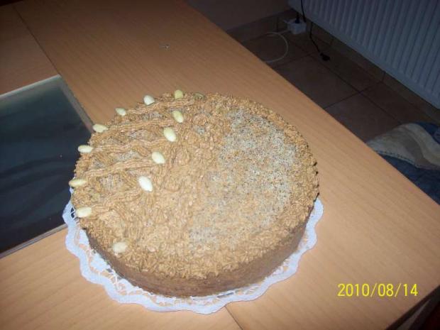 marlenka, torta marlenka, torta, Zdenci, 1