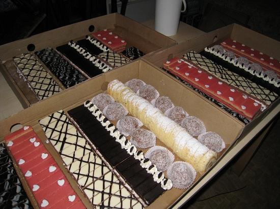 kolačikyyy......, torta, Zákusky kolačikyyy......, torta, Zákusky, karinka306, 1