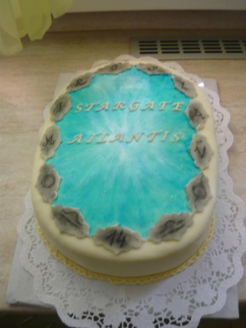 synovi na želanie, torta, Narodeninové torty, Katka77, 1