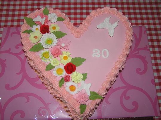 Narodeninová, torta, Narodeninové torty Narodeninová, torta, Narodeninové torty, Jaroslava B., 1