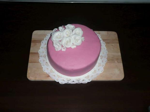 Moja druha - ucim sa :o), torta Moja druha - ucim sa :o), torta, MMartina, 1
