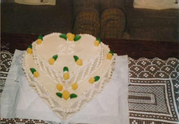 sestre k narodeninám, torta, Narodeninové torty, GABIKA SZ., 1