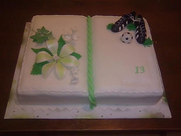 narodeninova, torta narodeninova, torta, norindela, 1