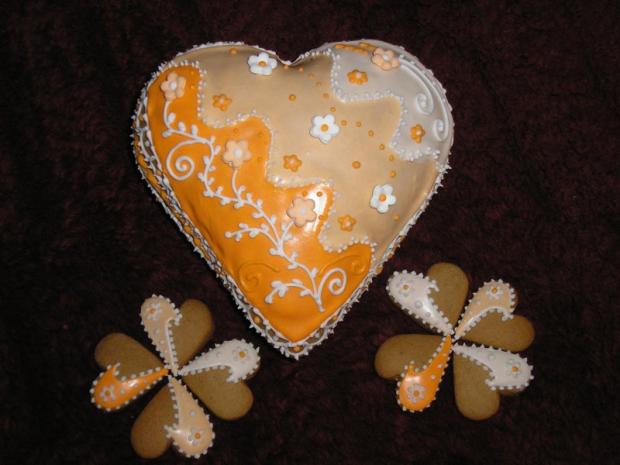 plnene srdce, torta, Veresovci, 1
