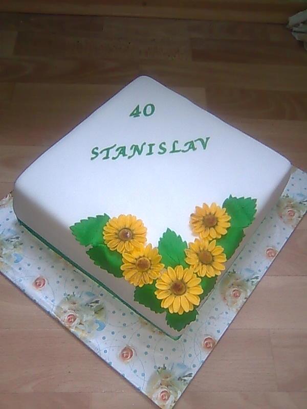narodeninova, torta narodeninova, torta, norindela, 1