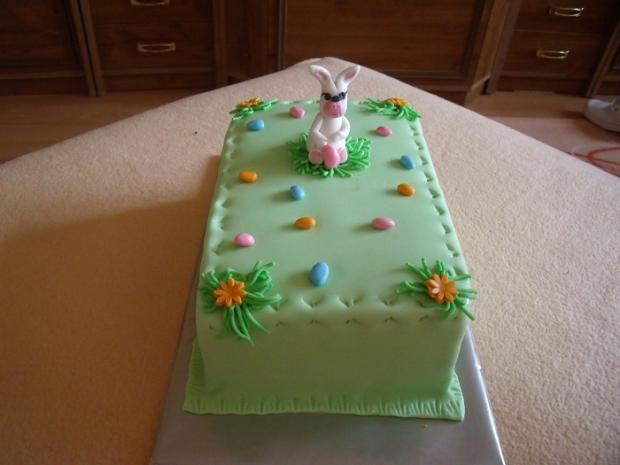 Velka Noc pozornost ešte jeden, torta, Veľkonočné torty Velka Noc pozornost ešte jeden, torta, Veľkonočné torty, anka999, 1