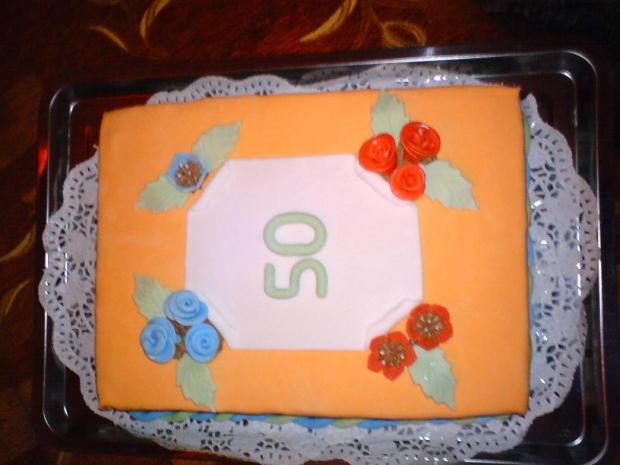 narodeninova, torta, Narodeninové torty, SMajka, 1