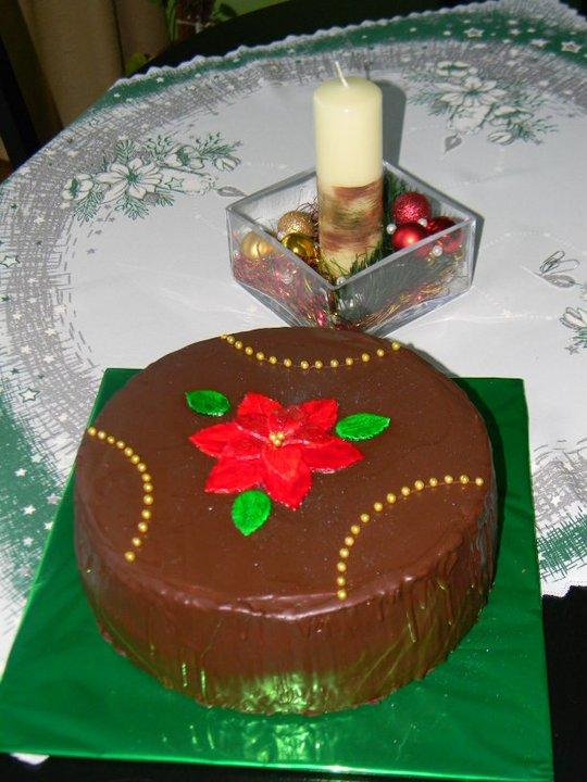 vianočná, torta, Vianočné torty vianočná, torta, Vianočné torty, sse, 1