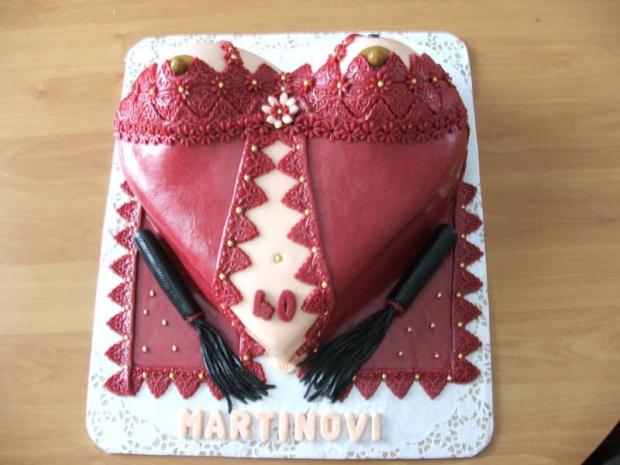 Prsa na státní instituci:):):), torta, Torty pre dospelých * Prsa na státní instituci:):):), torta, Torty pre dospelých *, HankaJ, 1