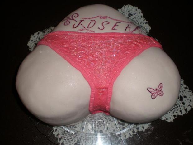 Pre Josefa, torta, Torty pre dospelých *, Miriam1, 1