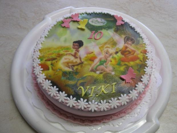 s obrázkom, torta, Ostané torty pre deti, Andrea5, 1
