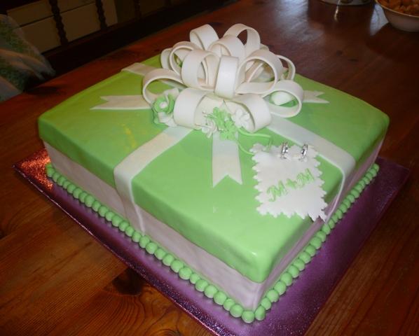 Dar, torta, Svadobné torty, kvanova, 1