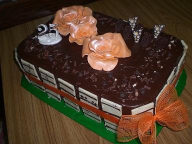 na želanie podľa vzoru inej, torta, Narodeninové torty na želanie podľa vzoru inej, torta, Narodeninové torty, Ivka29, 1