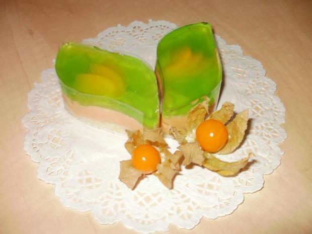 semifredo, torta semifredo, torta, daduš, 1