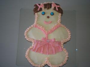 babika, torta, Torty pre dievčatá babika, torta, Torty pre dievčatá, alena, 1