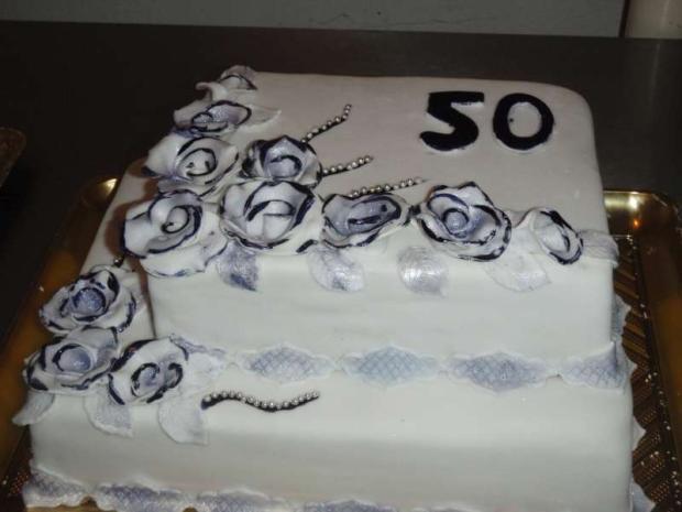 narodeninova na želanie, torta, Narodeninové torty, JaninkaB, 1