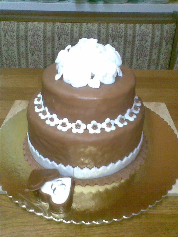svadobná, torta, Svadobné torty svadobná, torta, Svadobné torty, RENATA M, 1