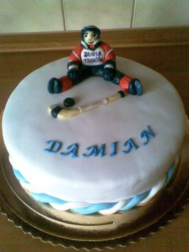 K NARODENINÁM , torta, Ostané torty pre deti, Janka28, 1