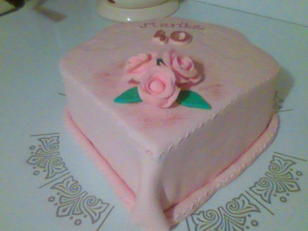 Marika, torta, Narodeninové torty Marika, torta, Narodeninové torty, Bori, 1