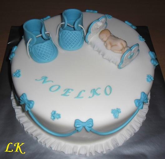na krst, torta, Torty na krstiny na krst, torta, Torty na krstiny, lubina, 1