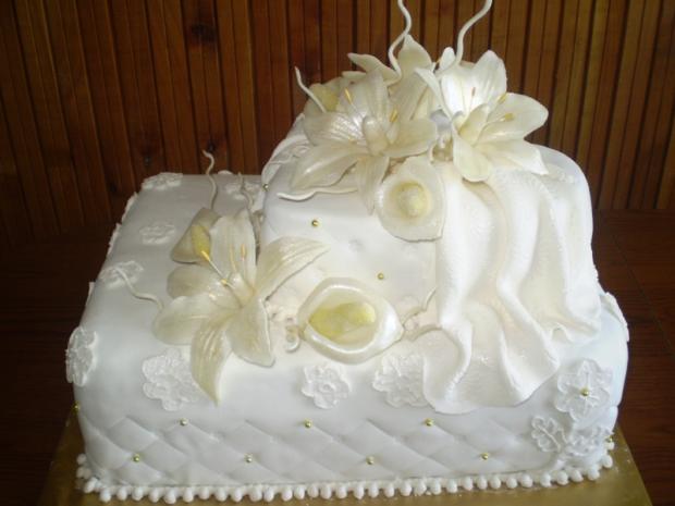 svadobná, torta, Svadobné torty svadobná, torta, Svadobné torty, anka.sp, 1