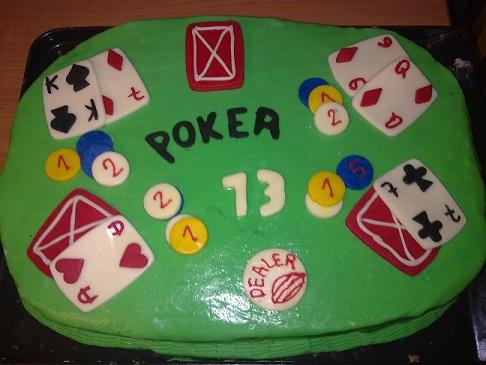 poker, torta, Narodeninové torty poker, torta, Narodeninové torty, turjanicova, 1