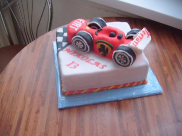 narodeninove, torta, Narodeninové torty, JuditaSz, 1